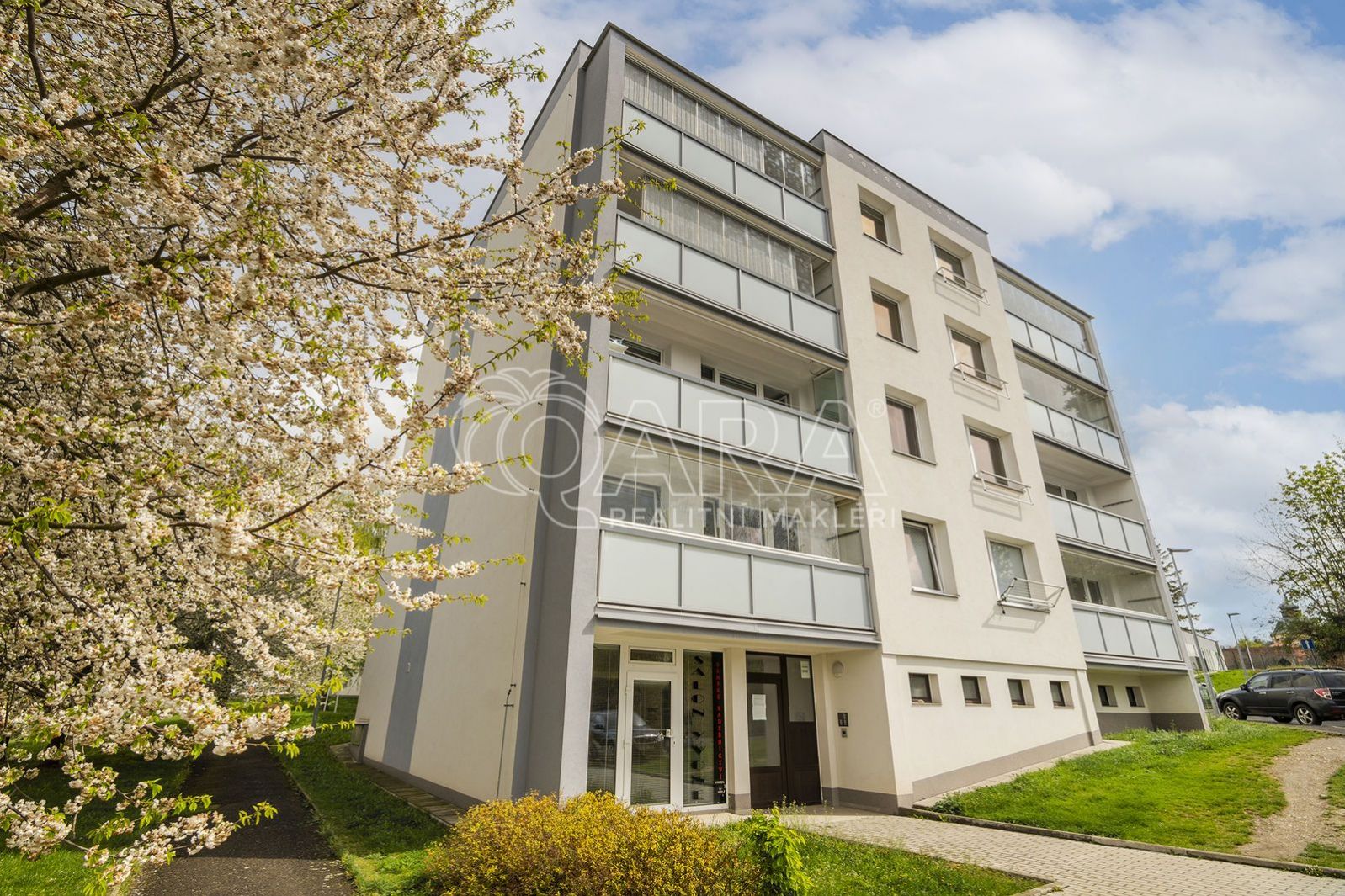 Prodej bytu 3+kk, 71 m + lodžie 7 m + sklep 1m