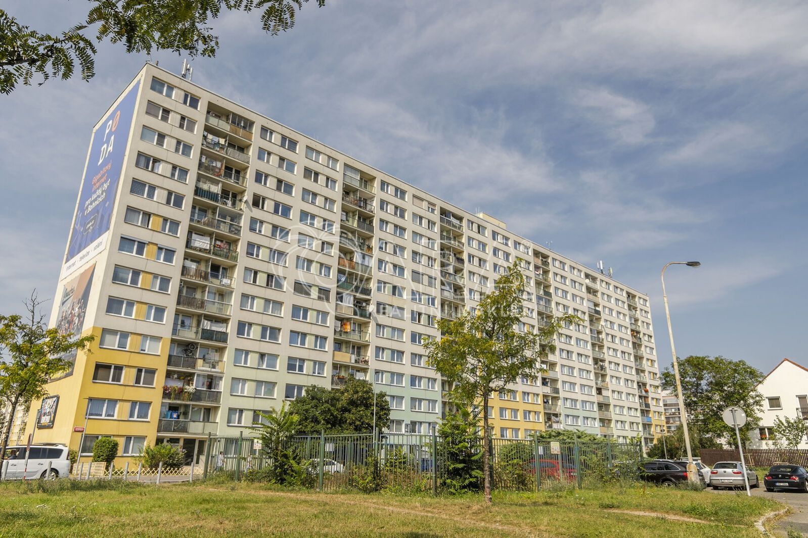 Prodej bytu 3+kk, 58,74m, sklep, lodžie