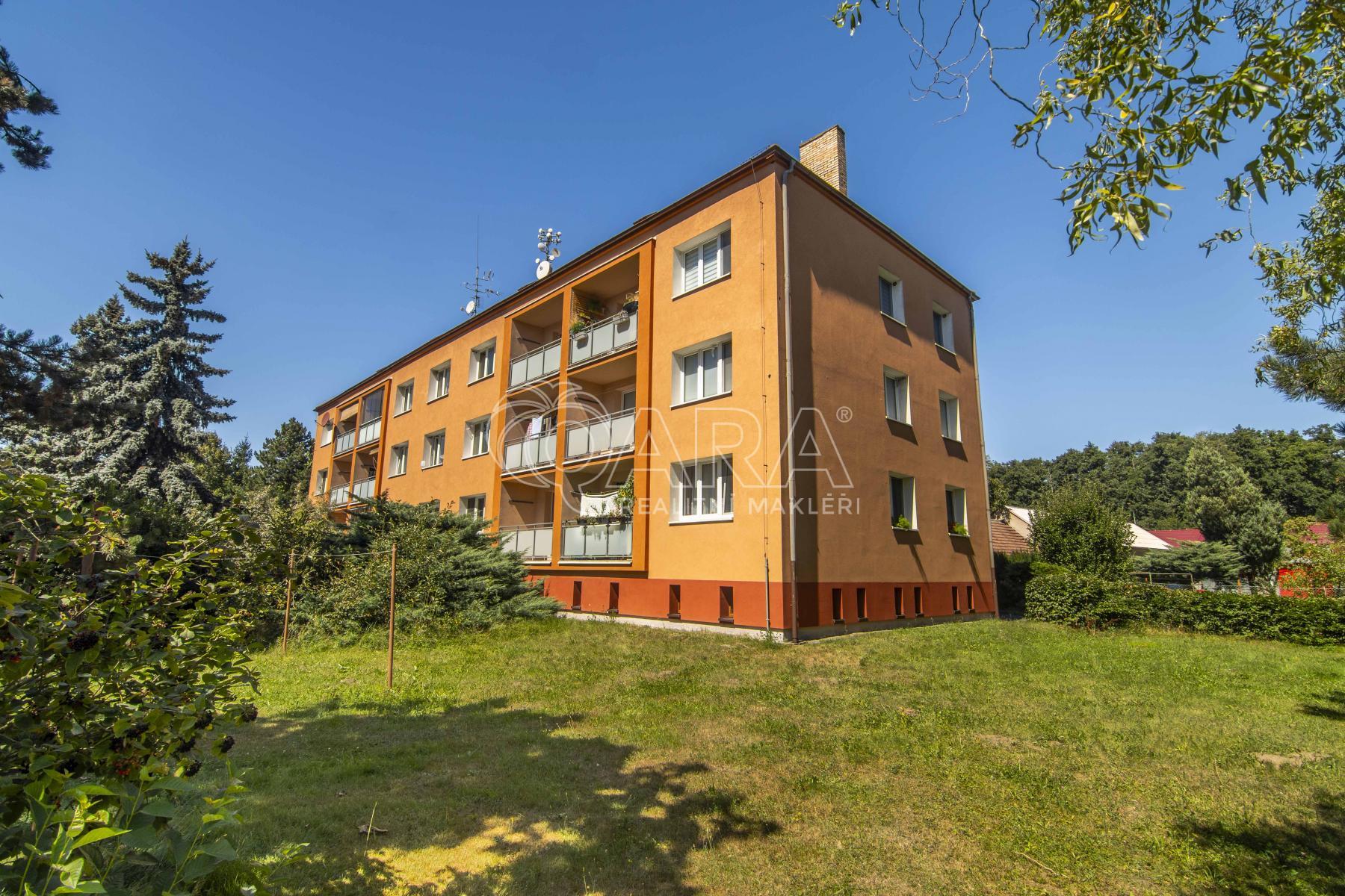 Prodej bytu 3+1 68,39 m&sup2; s&nbsp;příslušenstvím